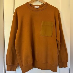 Uniqlo • J.W. Anderson Collaboration Crewneck Sweatshirt • Size L